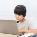 子供オンラインプログラミングスクール